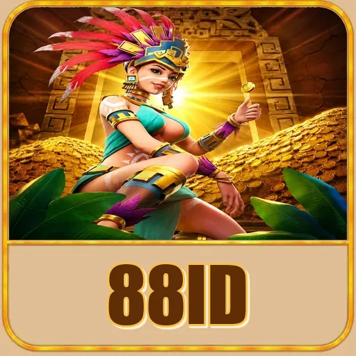 Gambar verifikasi keamanan akun masuk & daftar 88id