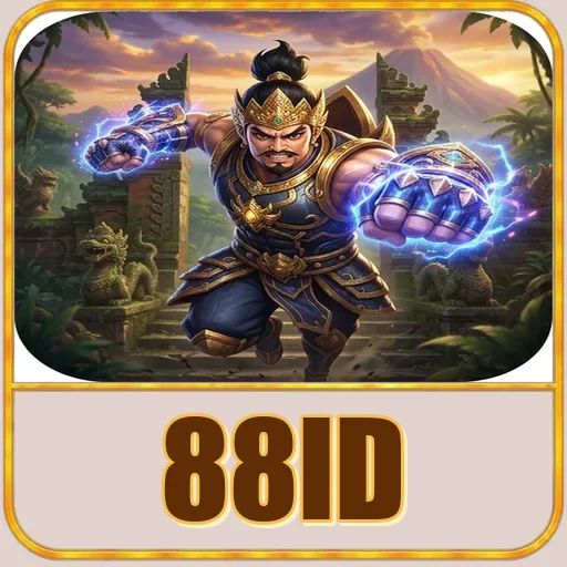 Gambar verifikasi hash SHA-256 unduhan APK 88id